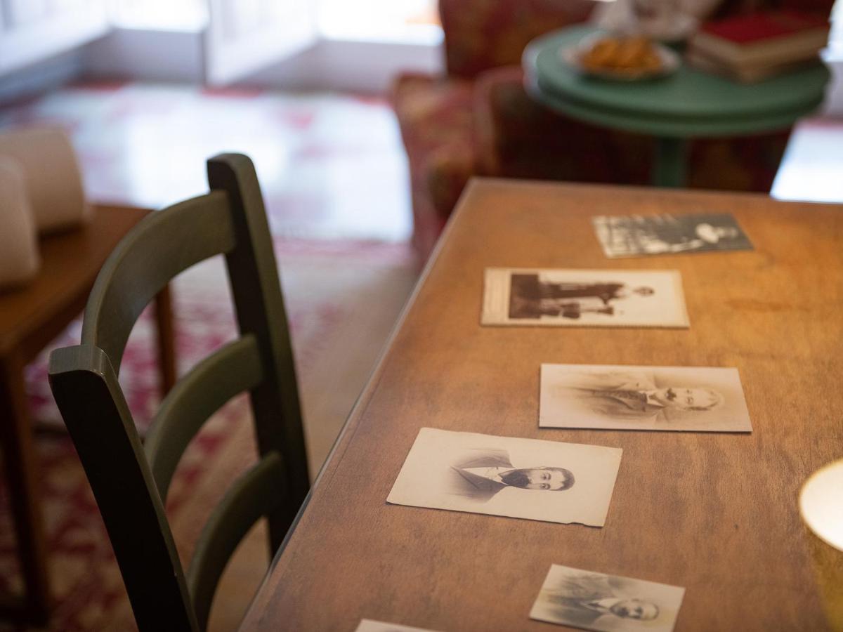 Palazzo Santa Caterina