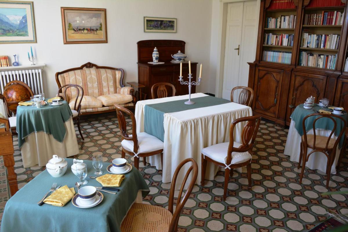 Palazzo Santa Caterina