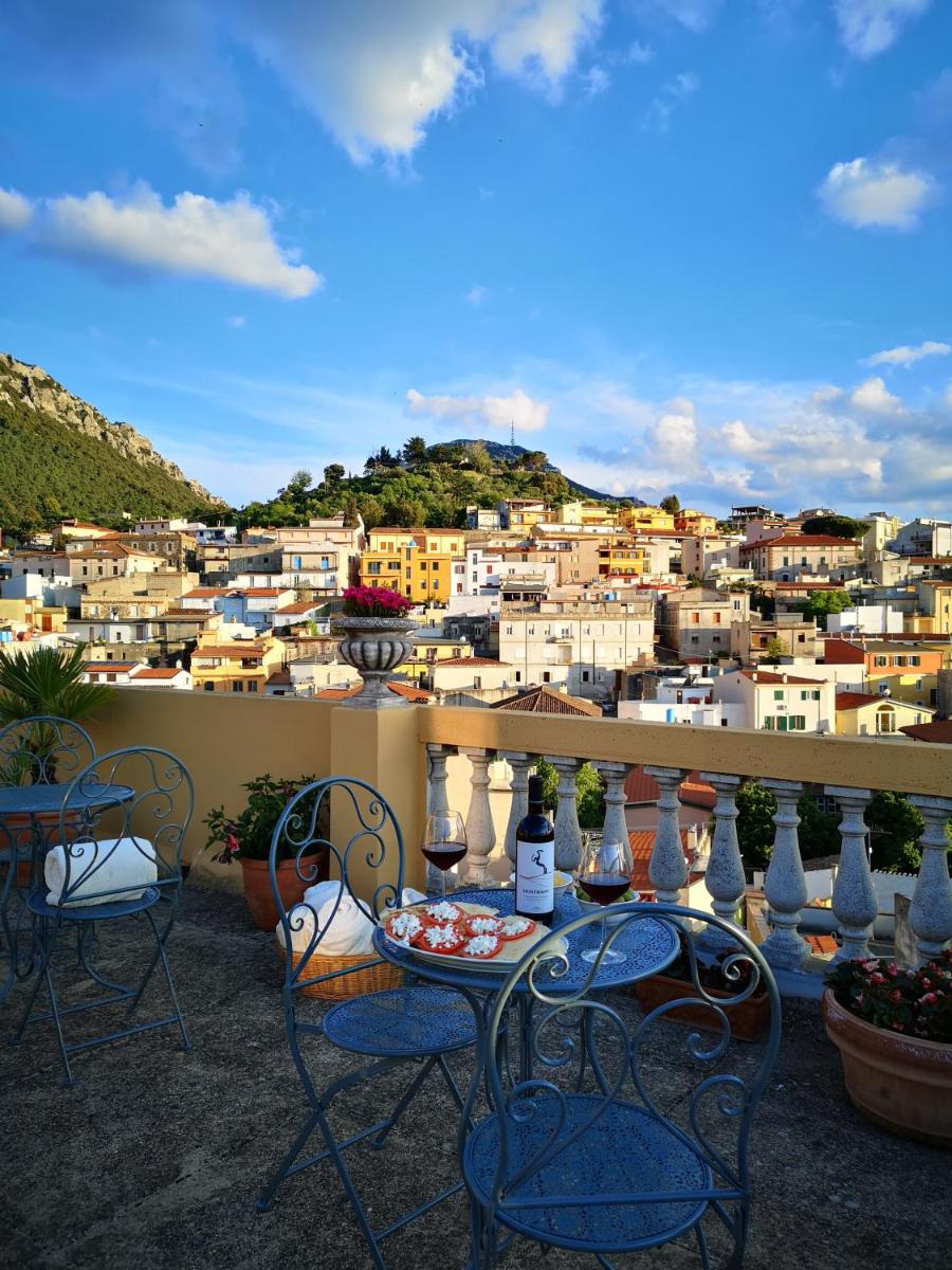 Palazzo Santa Caterina