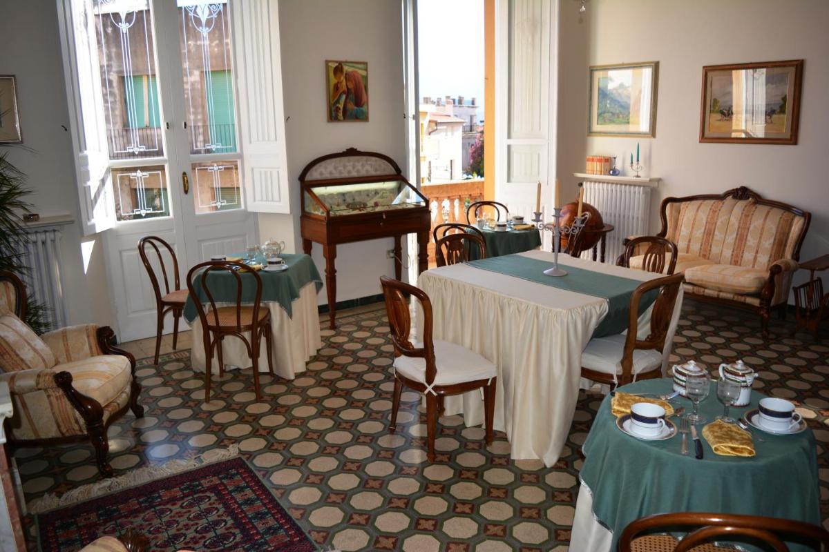 Palazzo Santa Caterina