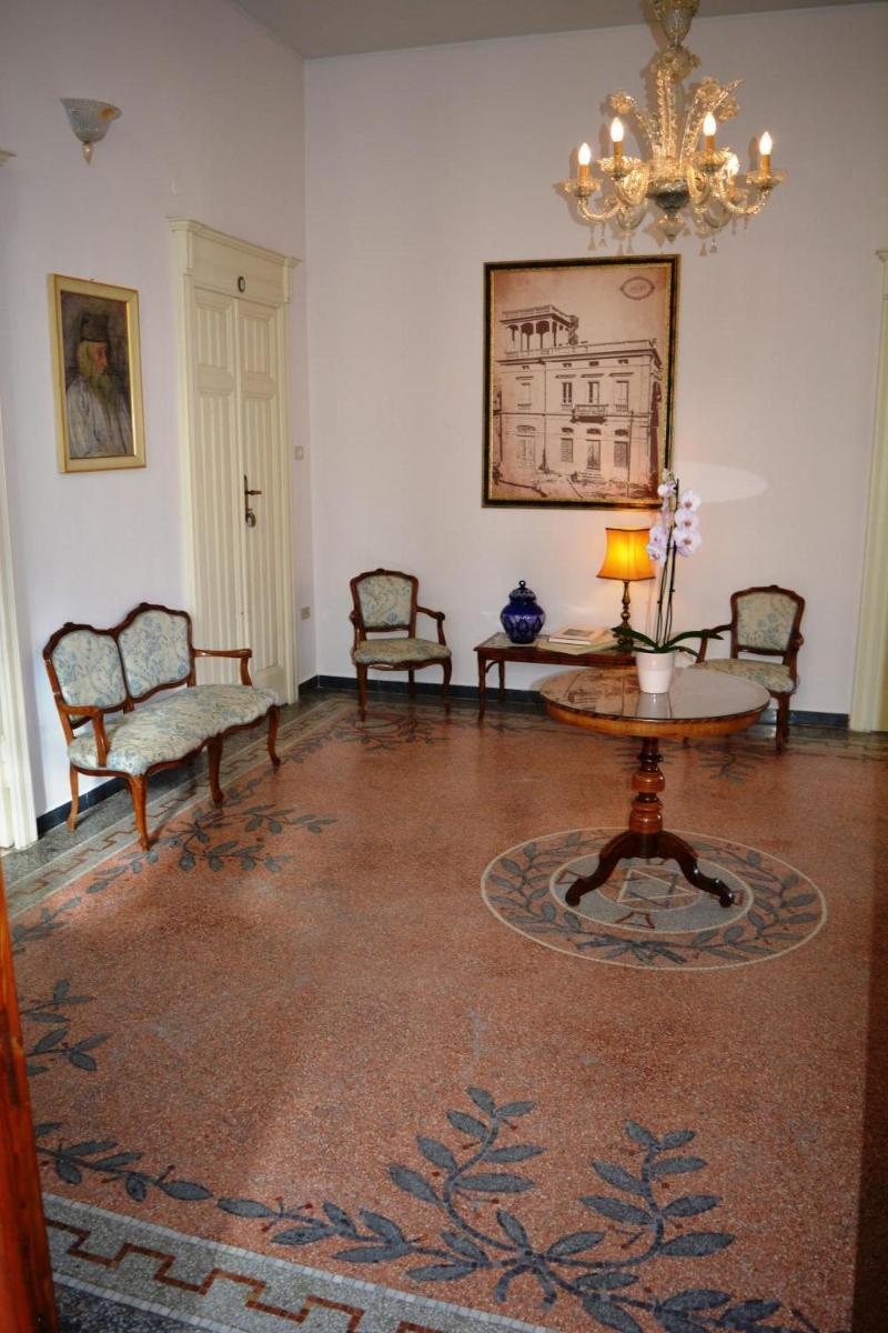 Palazzo Santa Caterina