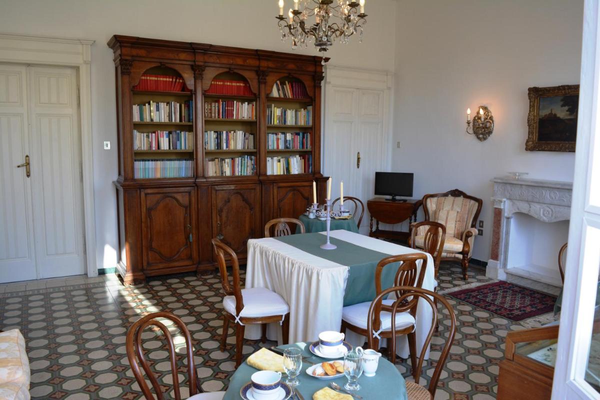 Palazzo Santa Caterina