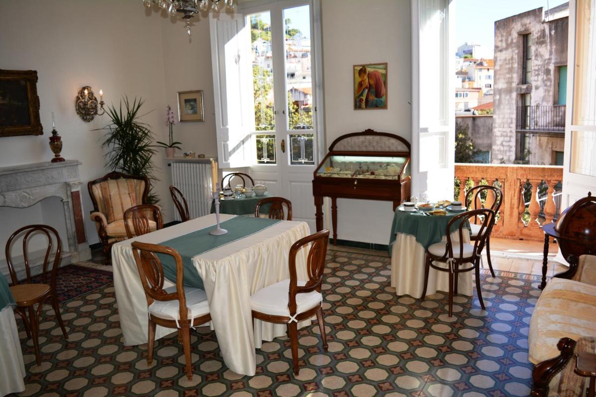 Palazzo Santa Caterina