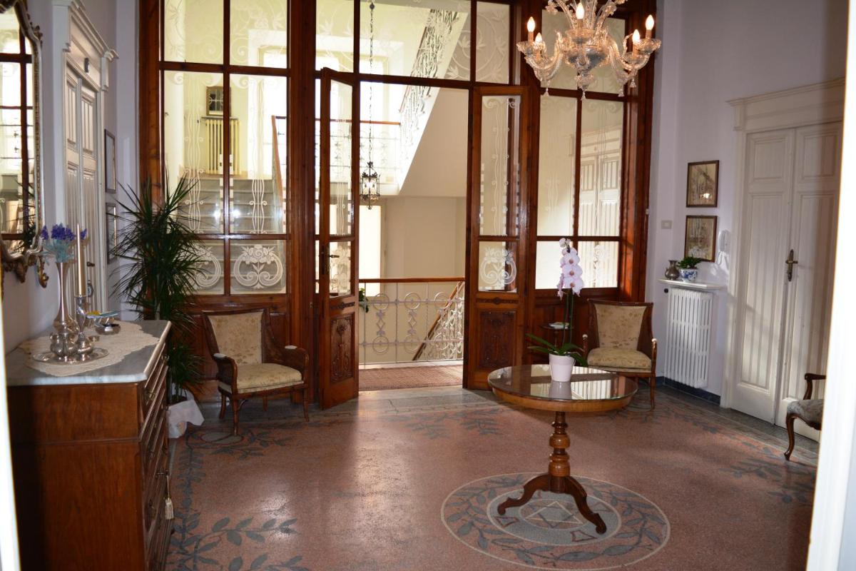 Palazzo Santa Caterina