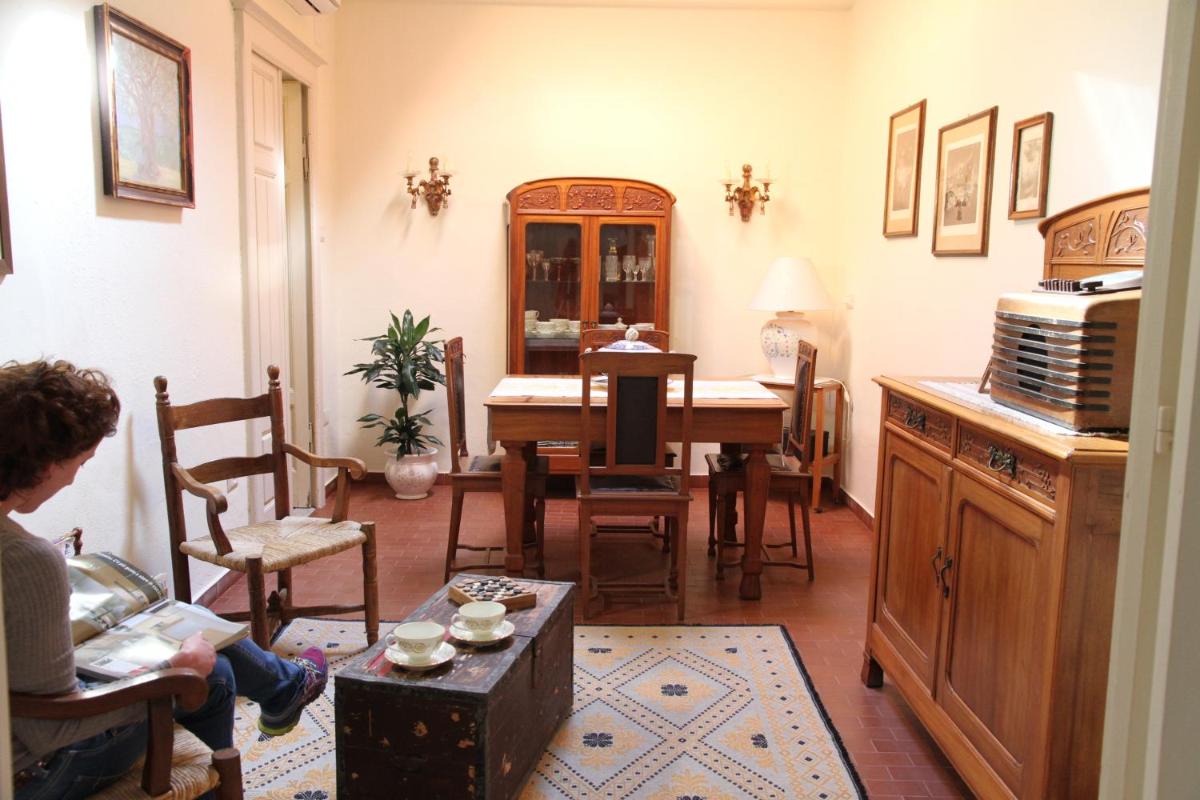 Palazzo Santa Caterina