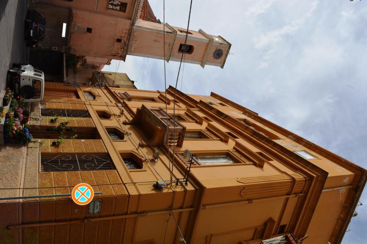 Palazzo Santa Caterina