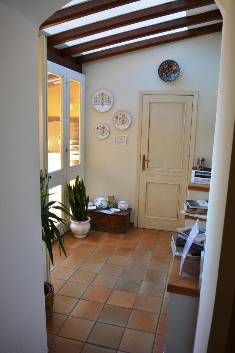 Palazzo Santa Caterina