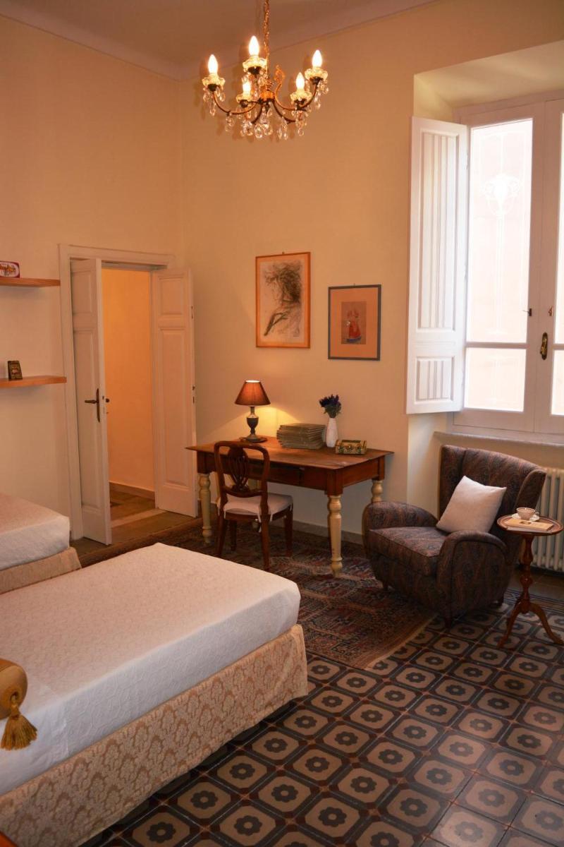 Palazzo Santa Caterina