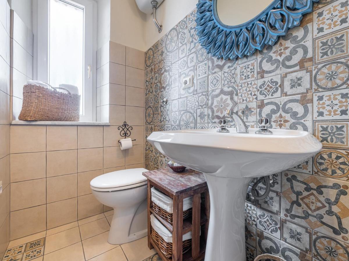 Palazzo Santa Caterina