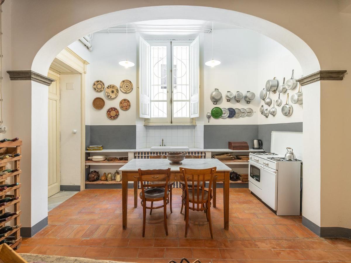 Palazzo Santa Caterina