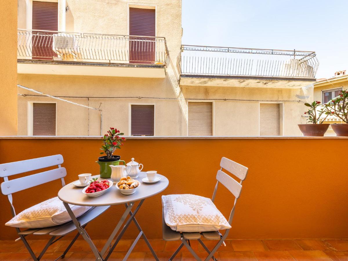 Palazzo Santa Caterina