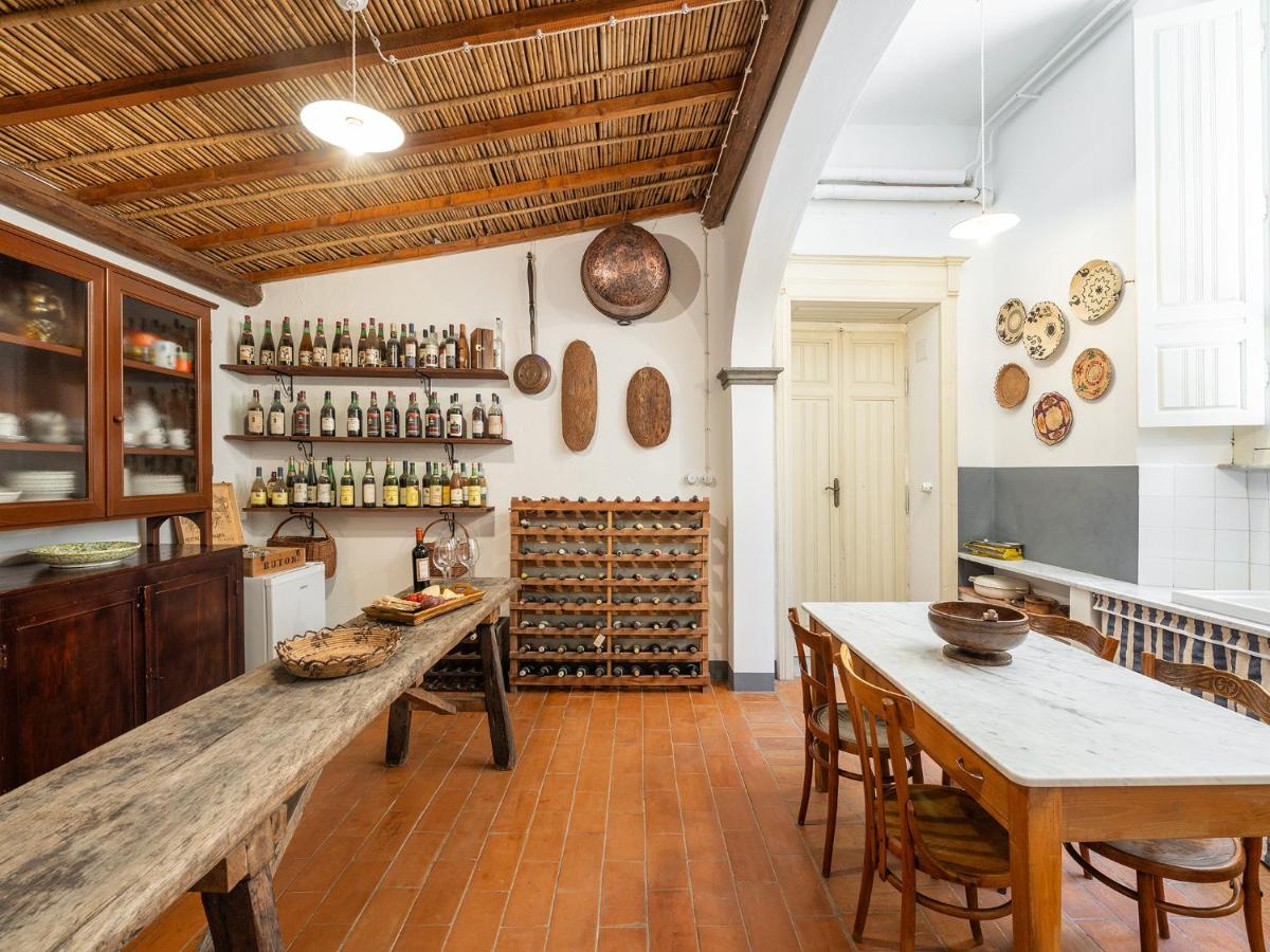 Palazzo Santa Caterina