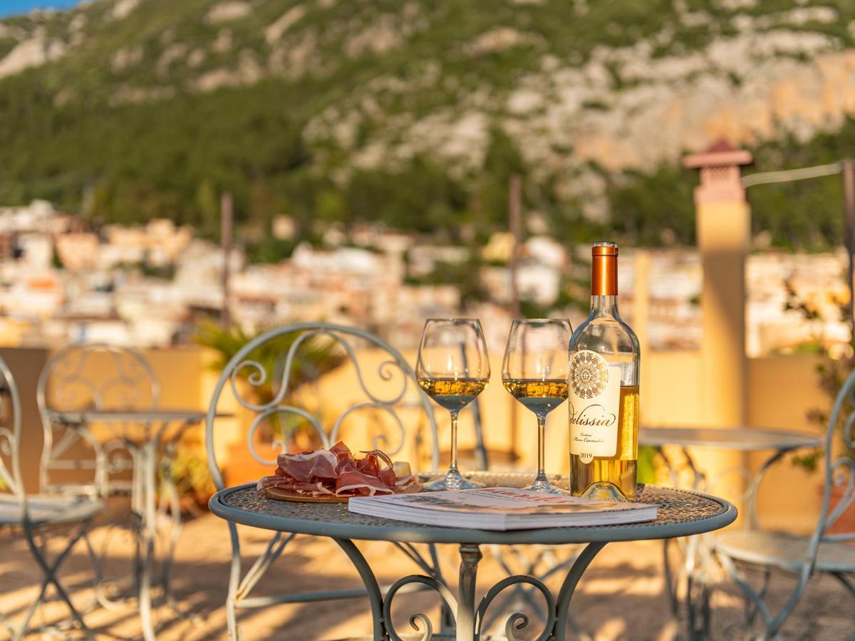 Palazzo Santa Caterina