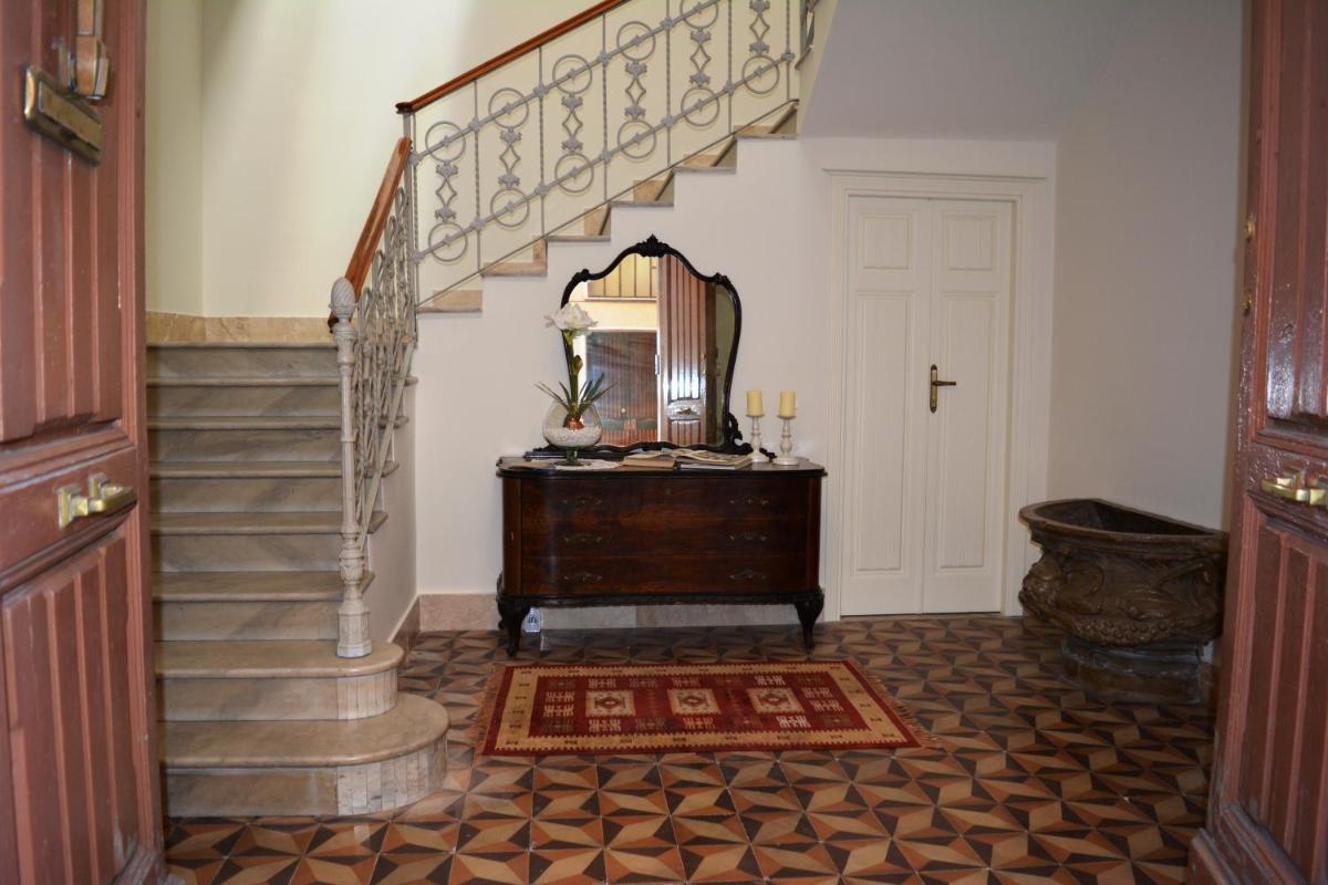 Palazzo Santa Caterina