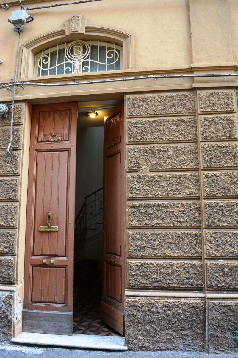 Palazzo Santa Caterina