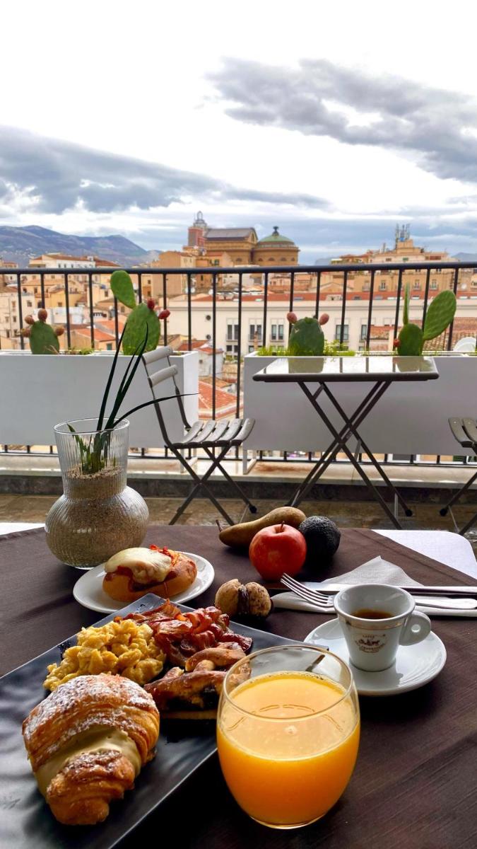 PALAZZO SANTAMARINA Luxury Suite & Spa