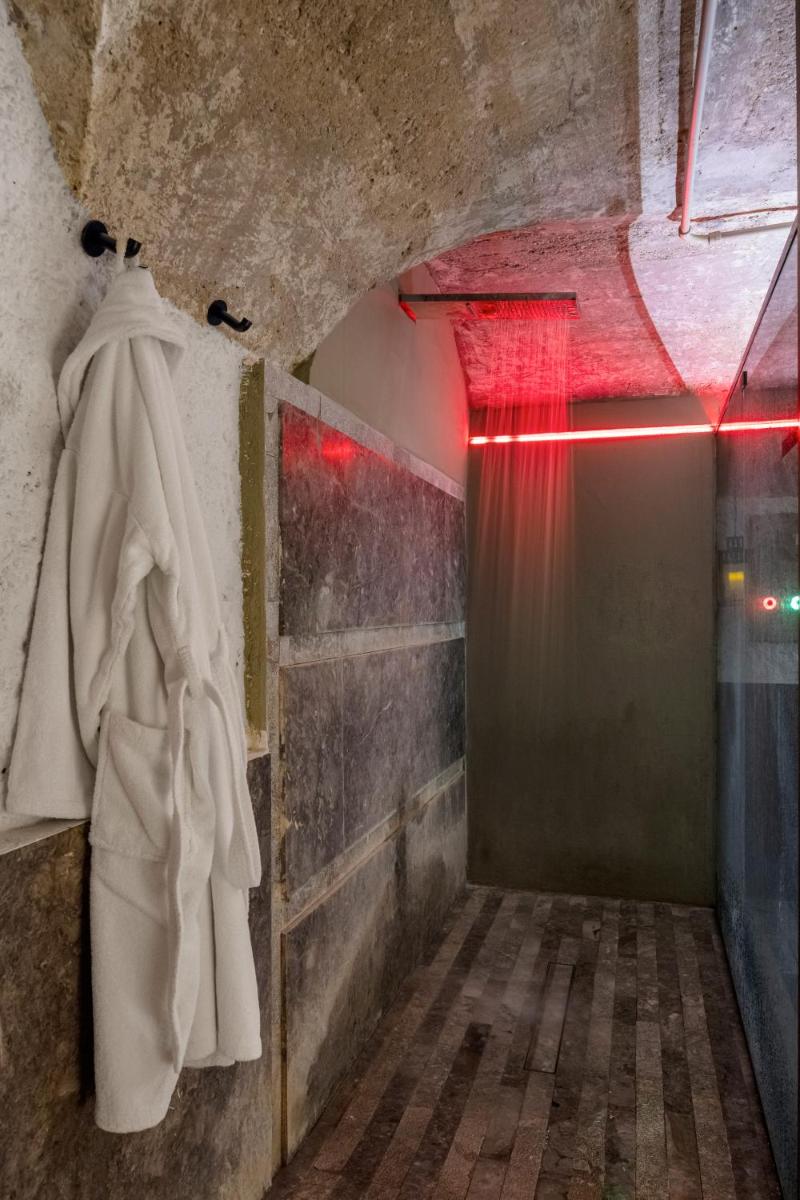 PALAZZO SANTAMARINA Luxury Suite & Spa