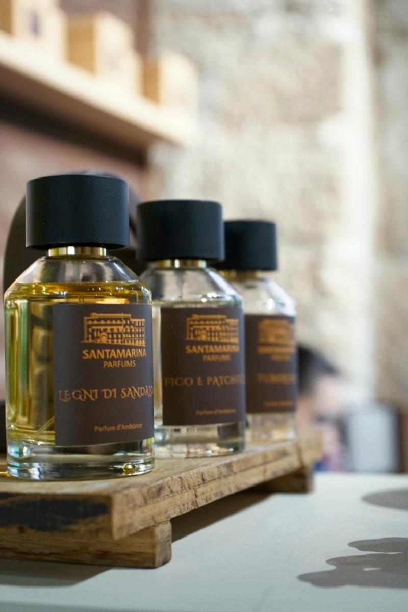 PALAZZO SANTAMARINA Luxury Suite & Spa