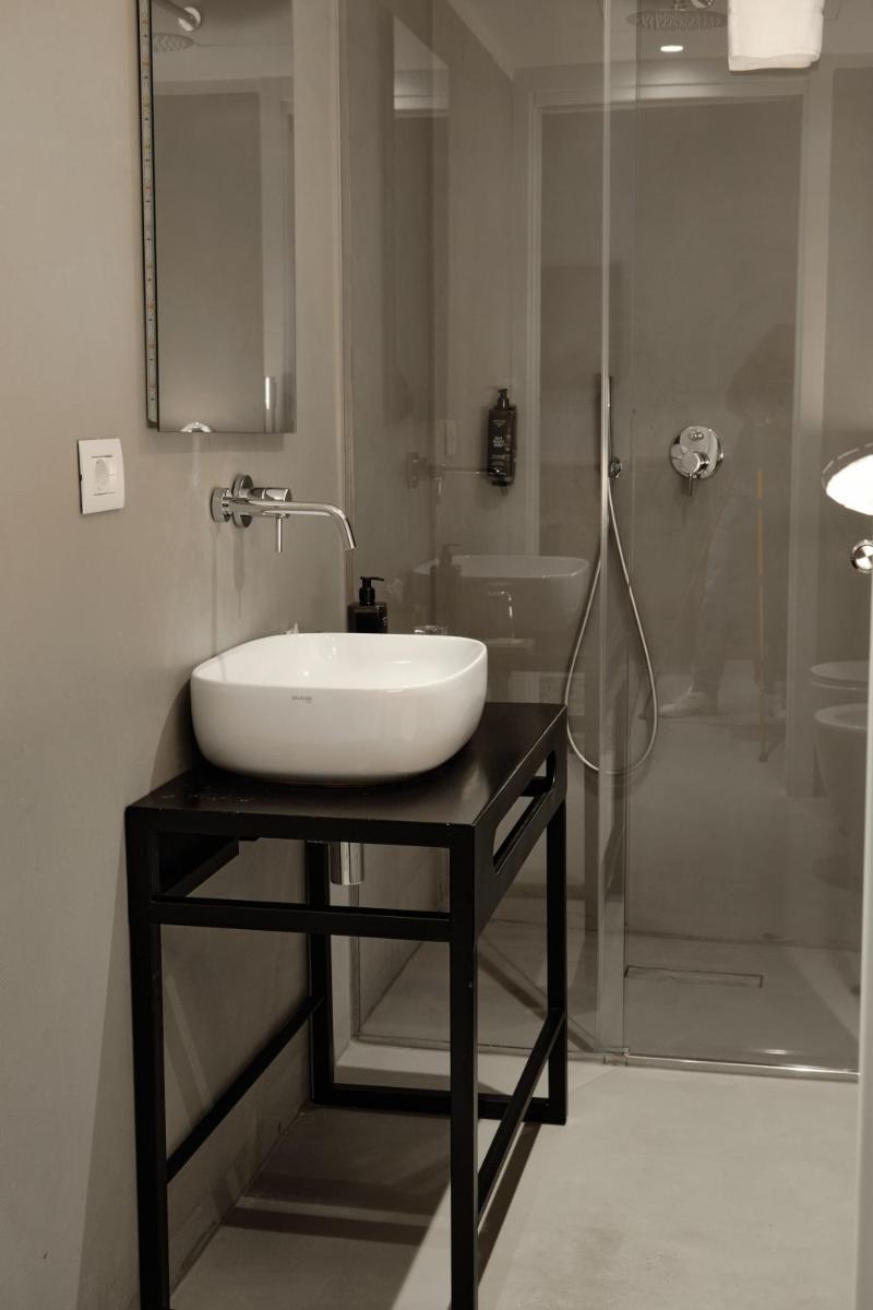 PALAZZO SANTAMARINA Luxury Suite & Spa