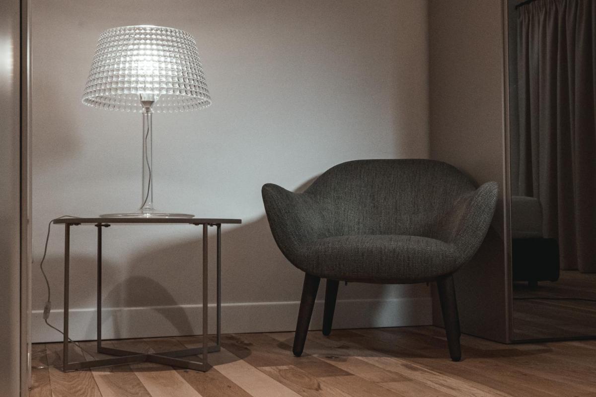 PALAZZO SANTAMARINA Luxury Suite & Spa