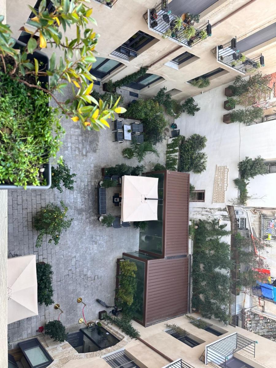 PALAZZO SANTAMARINA Luxury Suite & Spa