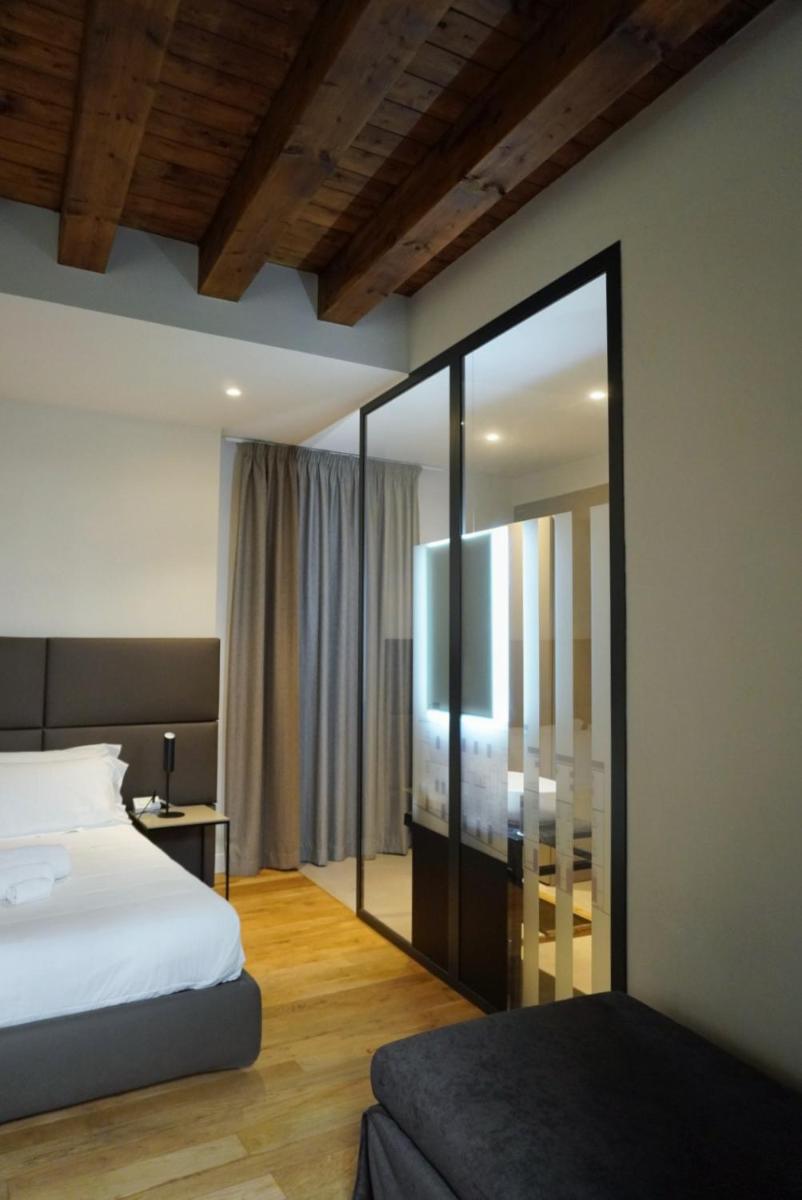 PALAZZO SANTAMARINA Luxury Suite & Spa