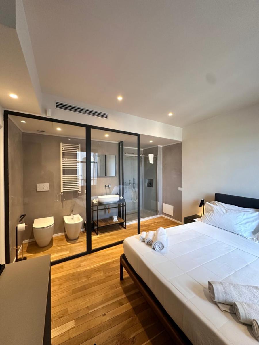 PALAZZO SANTAMARINA Luxury Suite & Spa