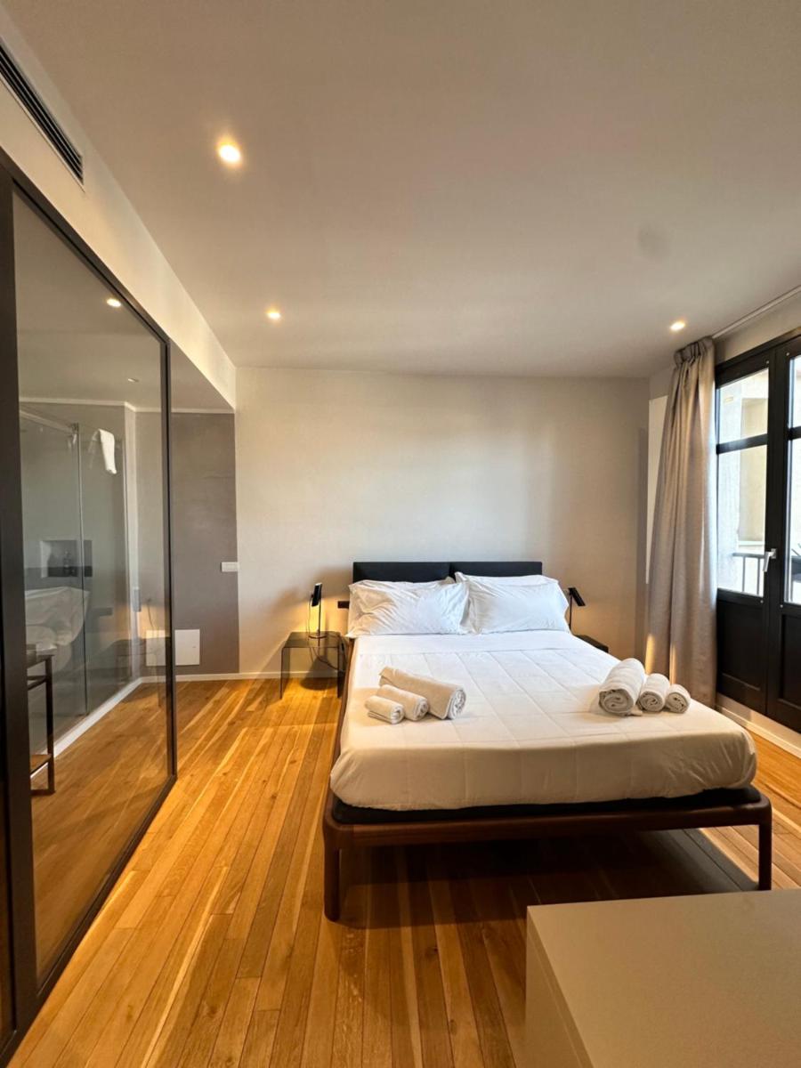 PALAZZO SANTAMARINA Luxury Suite & Spa