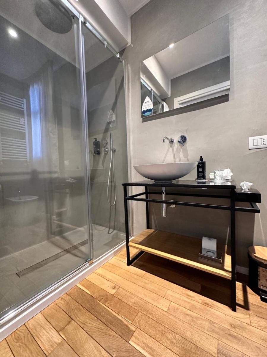 PALAZZO SANTAMARINA Luxury Suite & Spa