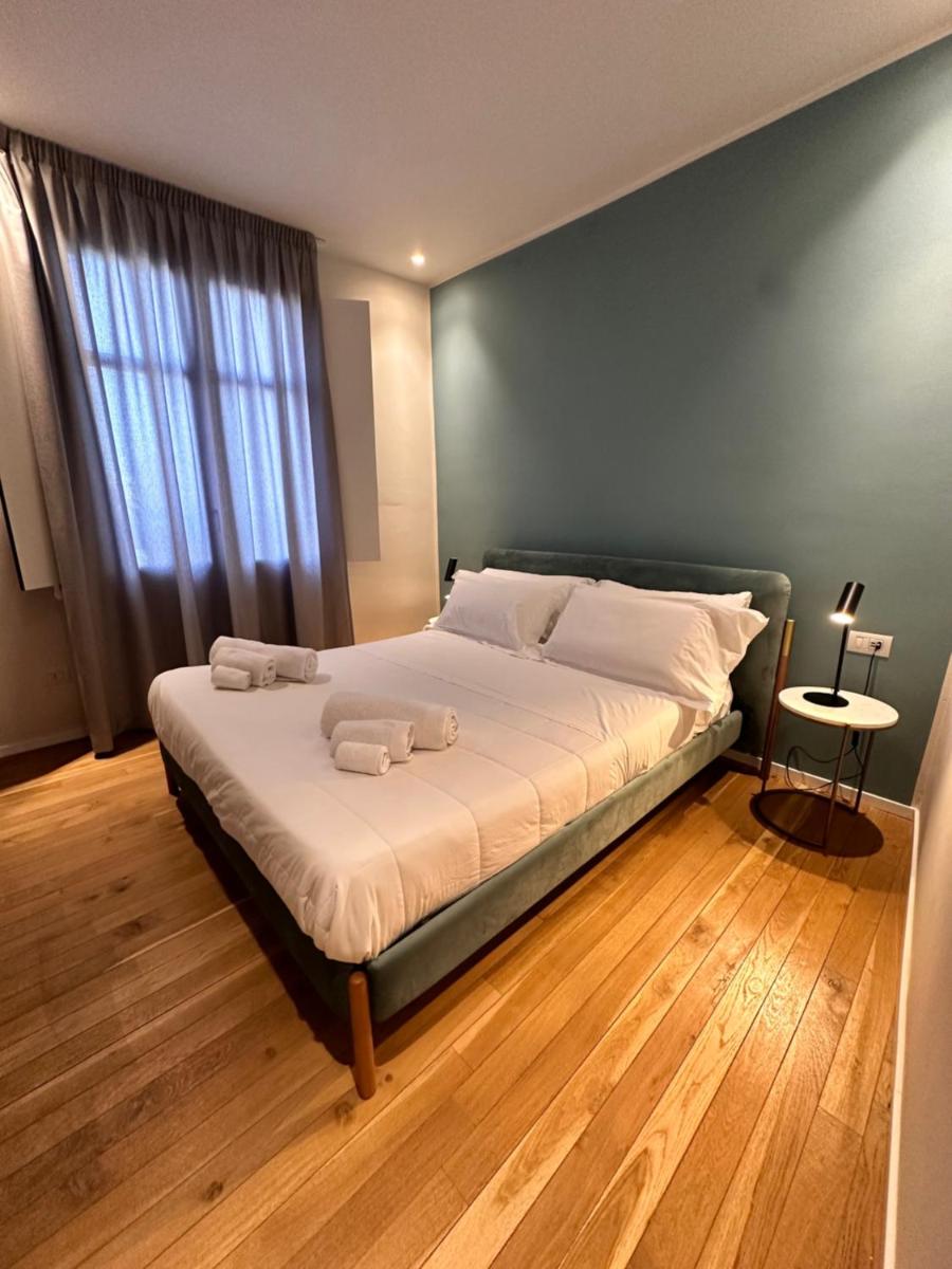 PALAZZO SANTAMARINA Luxury Suite & Spa