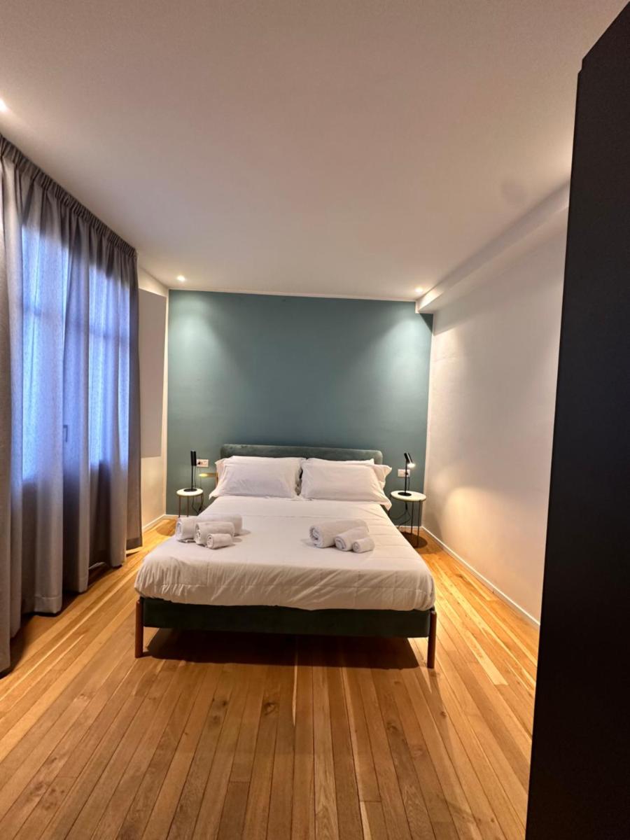 PALAZZO SANTAMARINA Luxury Suite & Spa