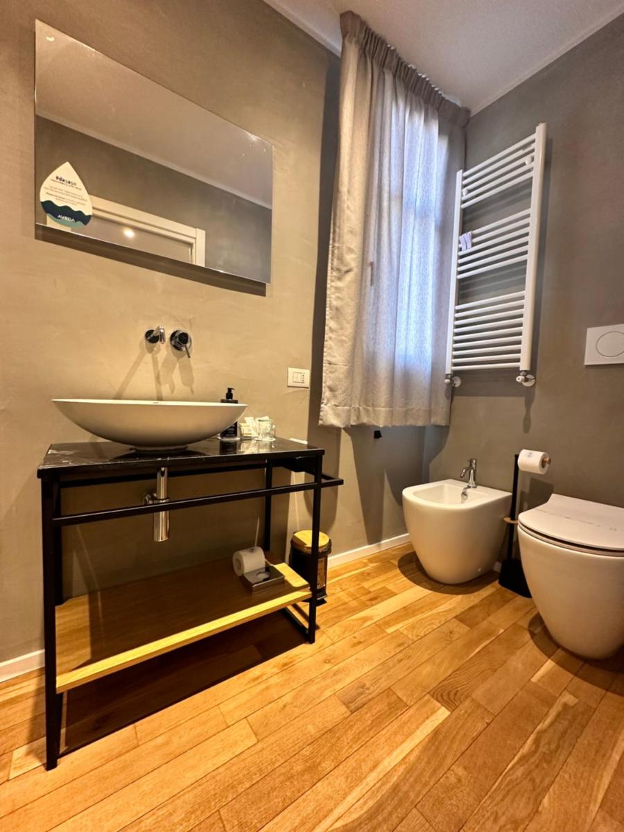 PALAZZO SANTAMARINA Luxury Suite & Spa