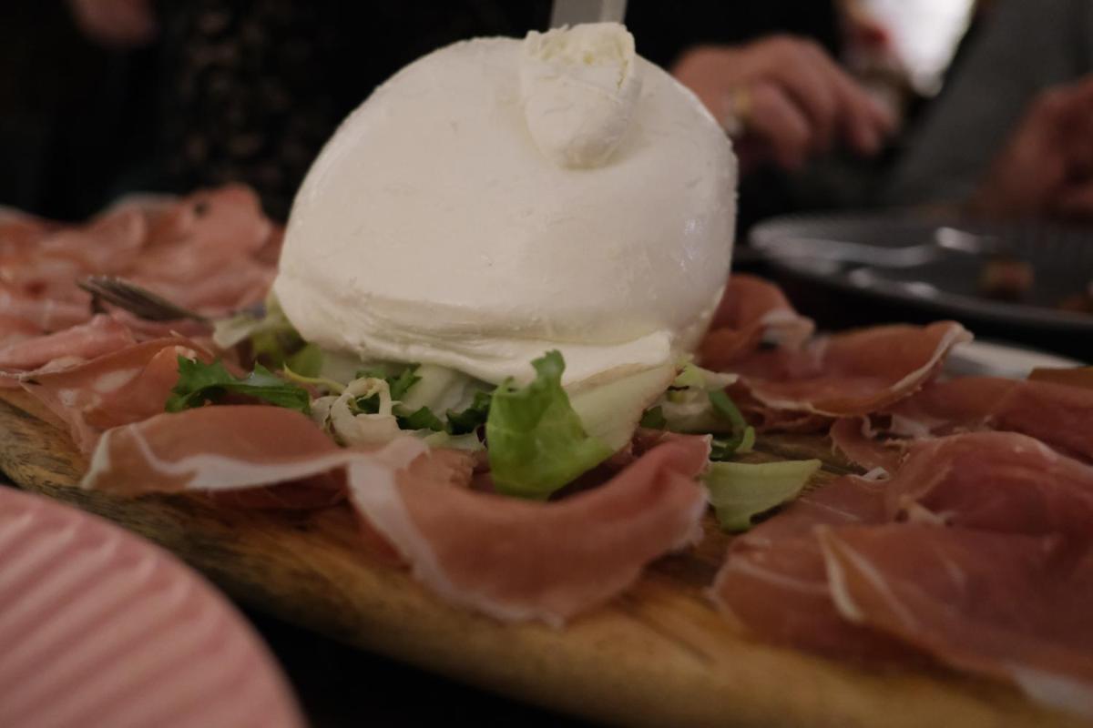 PALAZZO SANTAMARINA Luxury Suite & Spa