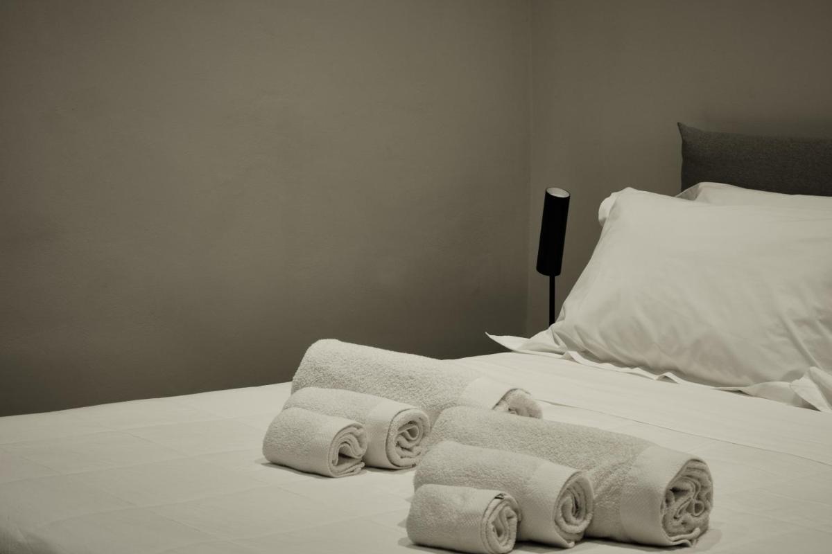 PALAZZO SANTAMARINA Luxury Suite & Spa