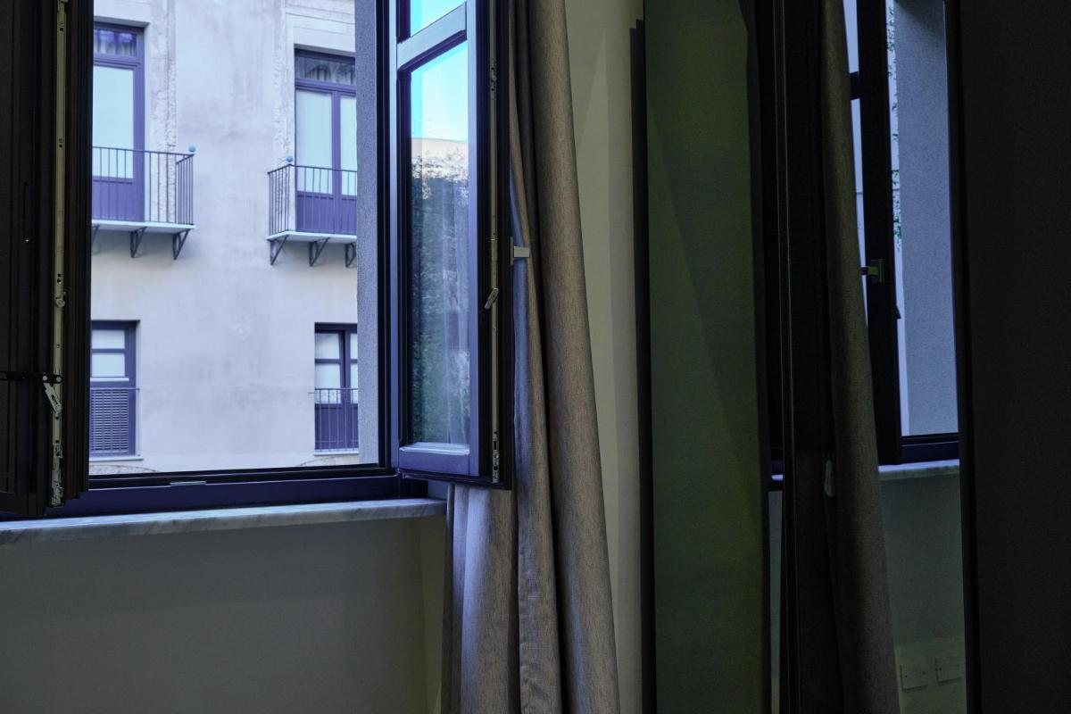 PALAZZO SANTAMARINA Luxury Suite & Spa