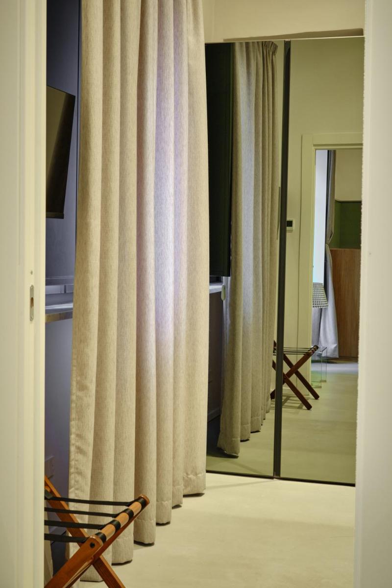 PALAZZO SANTAMARINA Luxury Suite & Spa