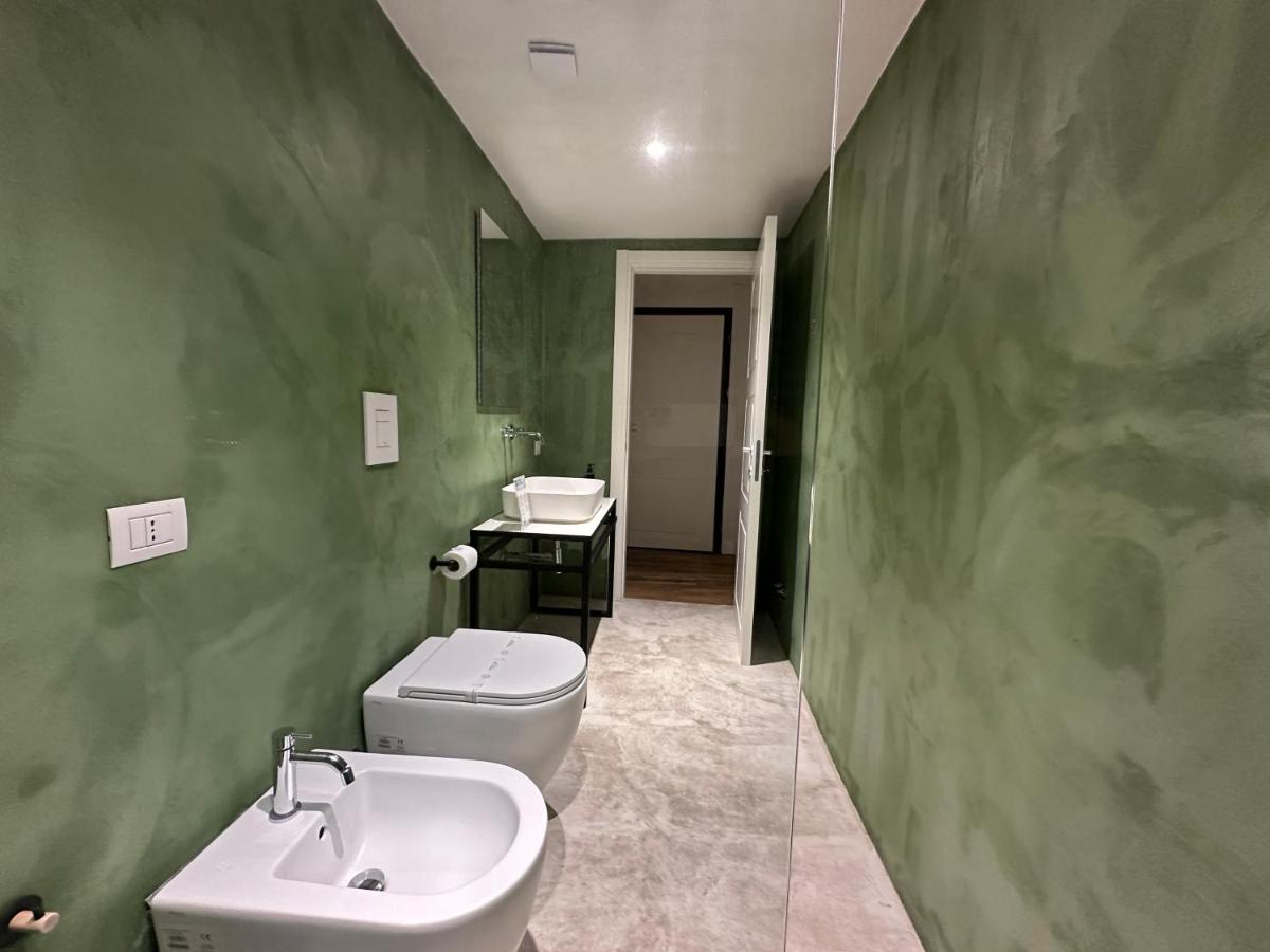 PALAZZO SANTAMARINA Luxury Suite & Spa