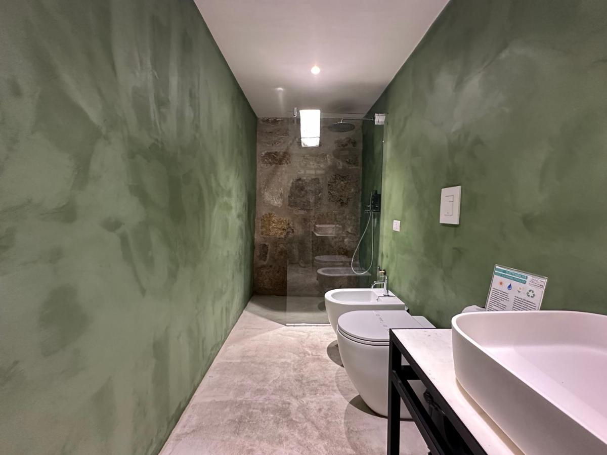 PALAZZO SANTAMARINA Luxury Suite & Spa