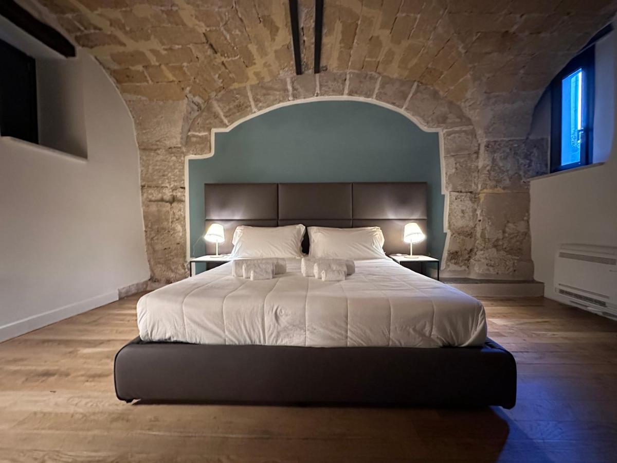 PALAZZO SANTAMARINA Luxury Suite & Spa