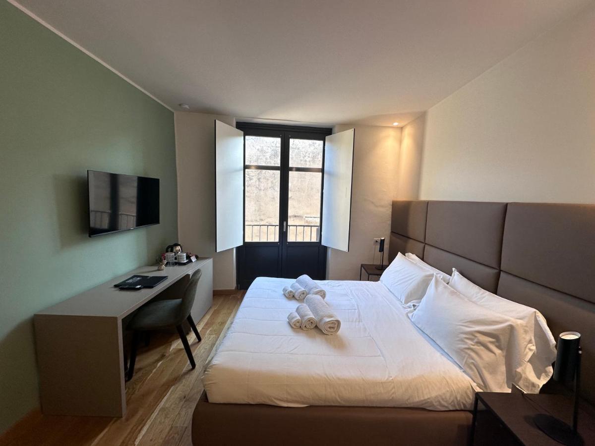 PALAZZO SANTAMARINA Luxury Suite & Spa