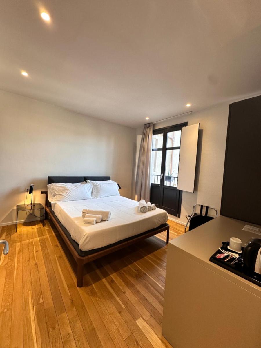 PALAZZO SANTAMARINA Luxury Suite & Spa