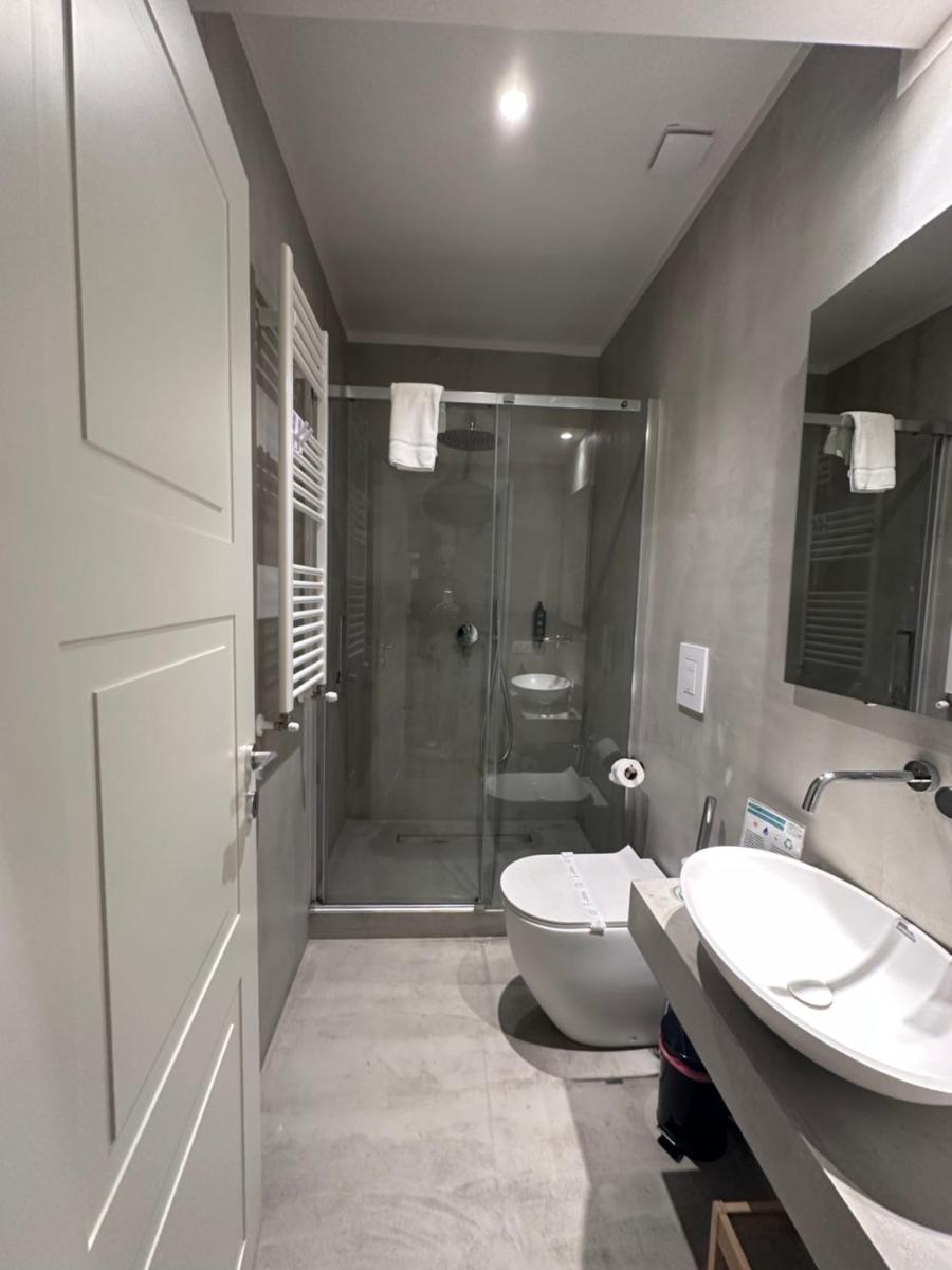 PALAZZO SANTAMARINA Luxury Suite & Spa