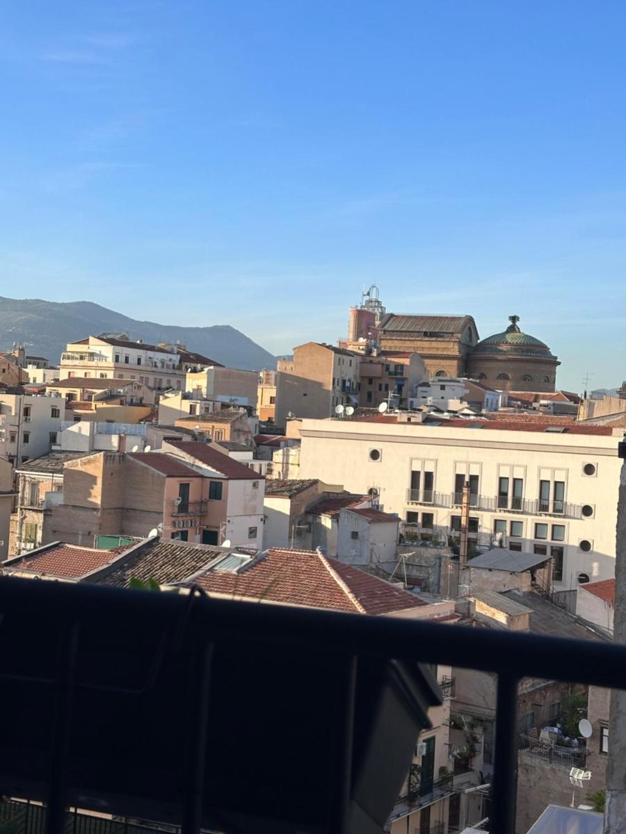 PALAZZO SANTAMARINA Luxury Suite & Spa