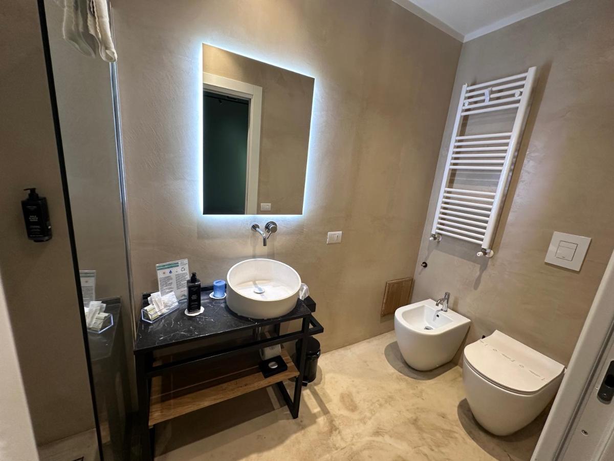 PALAZZO SANTAMARINA Luxury Suite & Spa