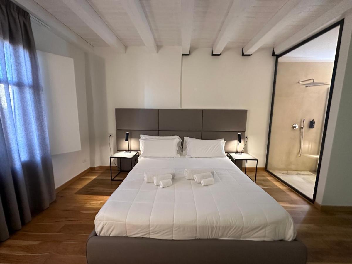 PALAZZO SANTAMARINA Luxury Suite & Spa