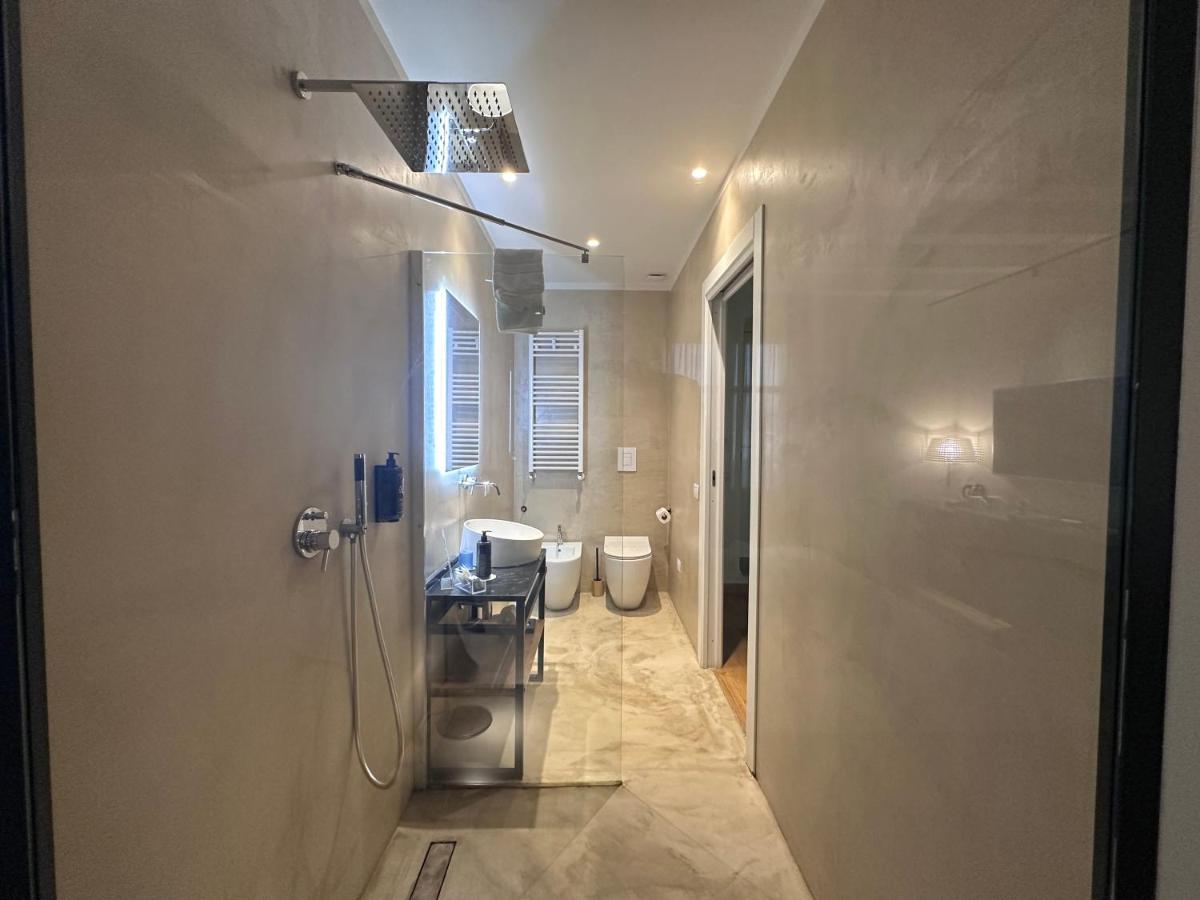 PALAZZO SANTAMARINA Luxury Suite & Spa