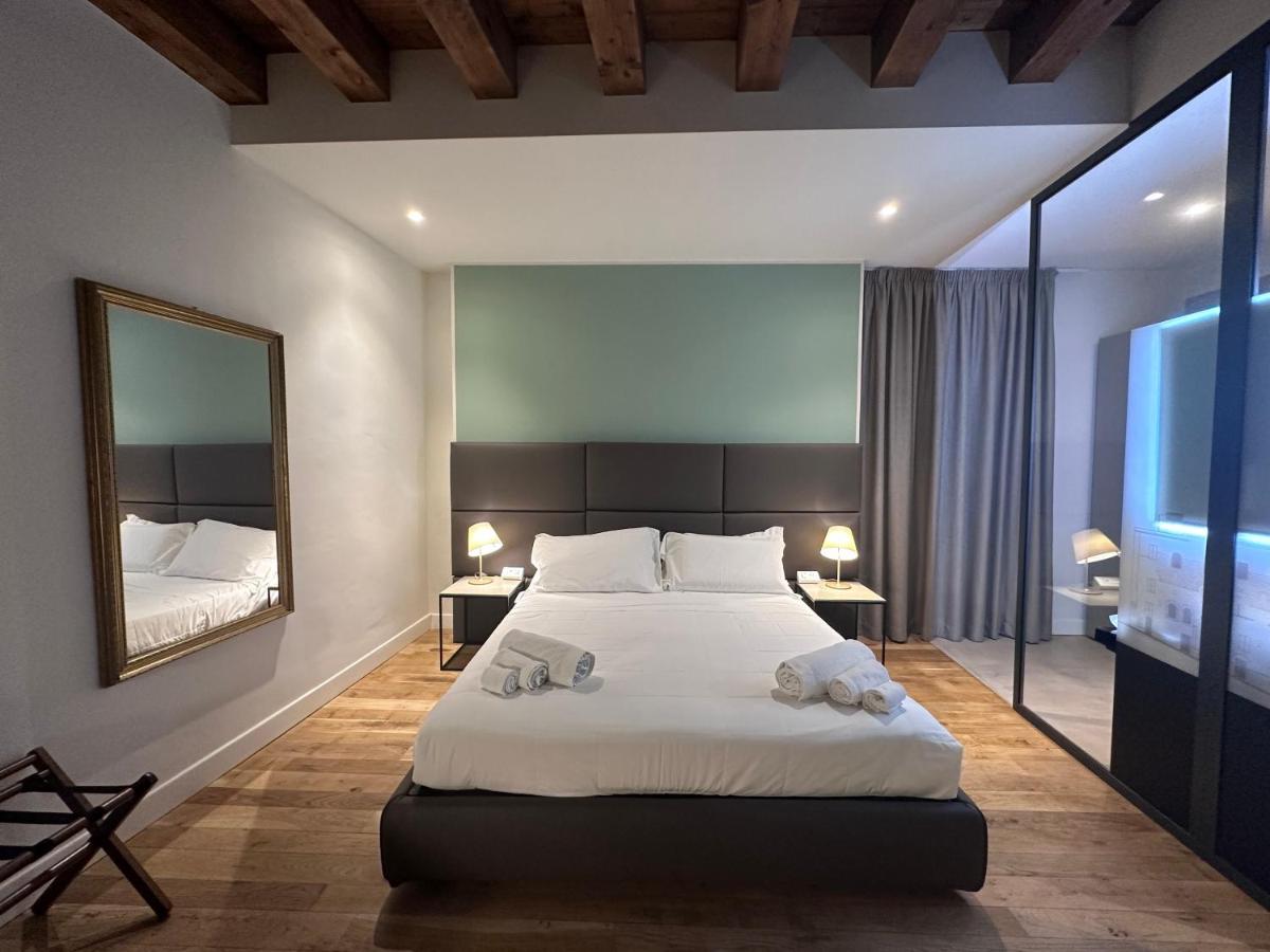 PALAZZO SANTAMARINA Luxury Suite & Spa