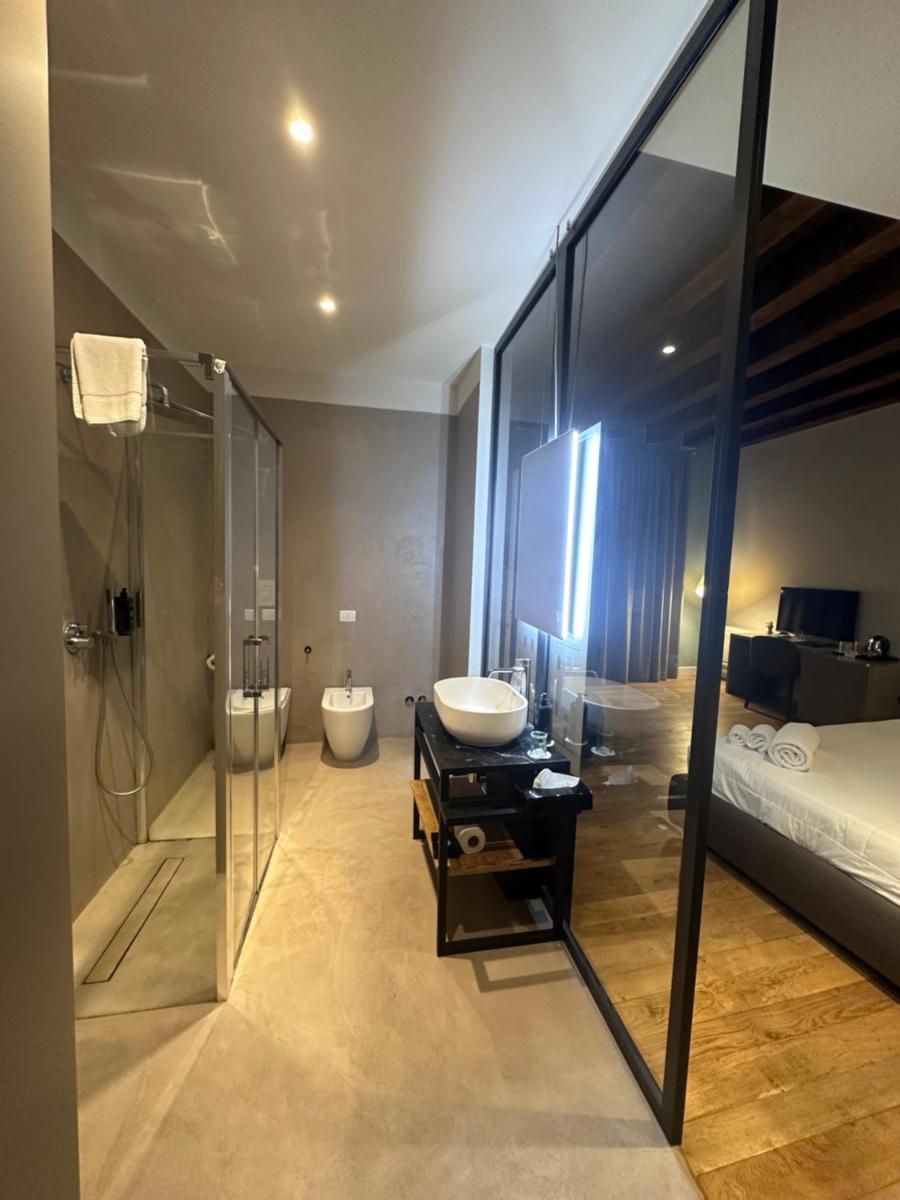 PALAZZO SANTAMARINA Luxury Suite & Spa