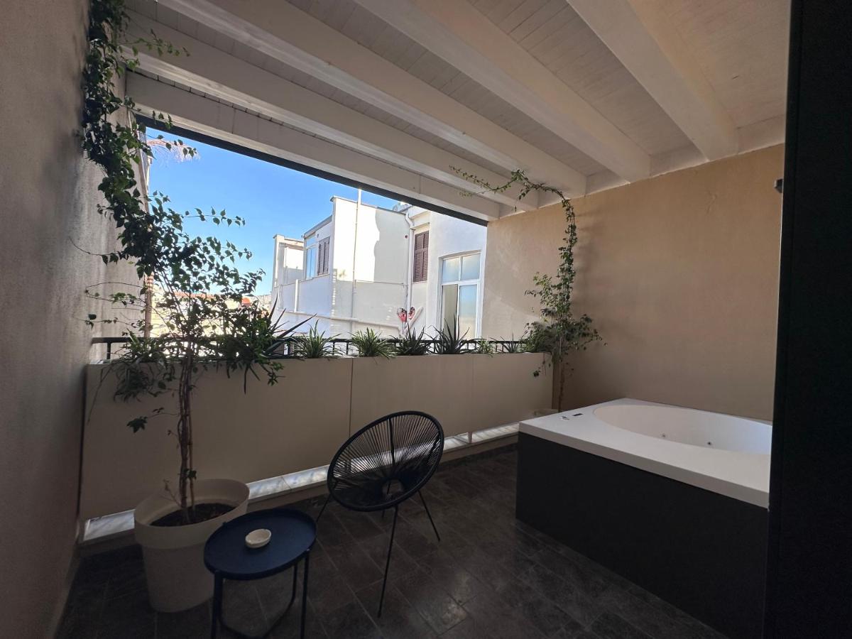 PALAZZO SANTAMARINA Luxury Suite & Spa