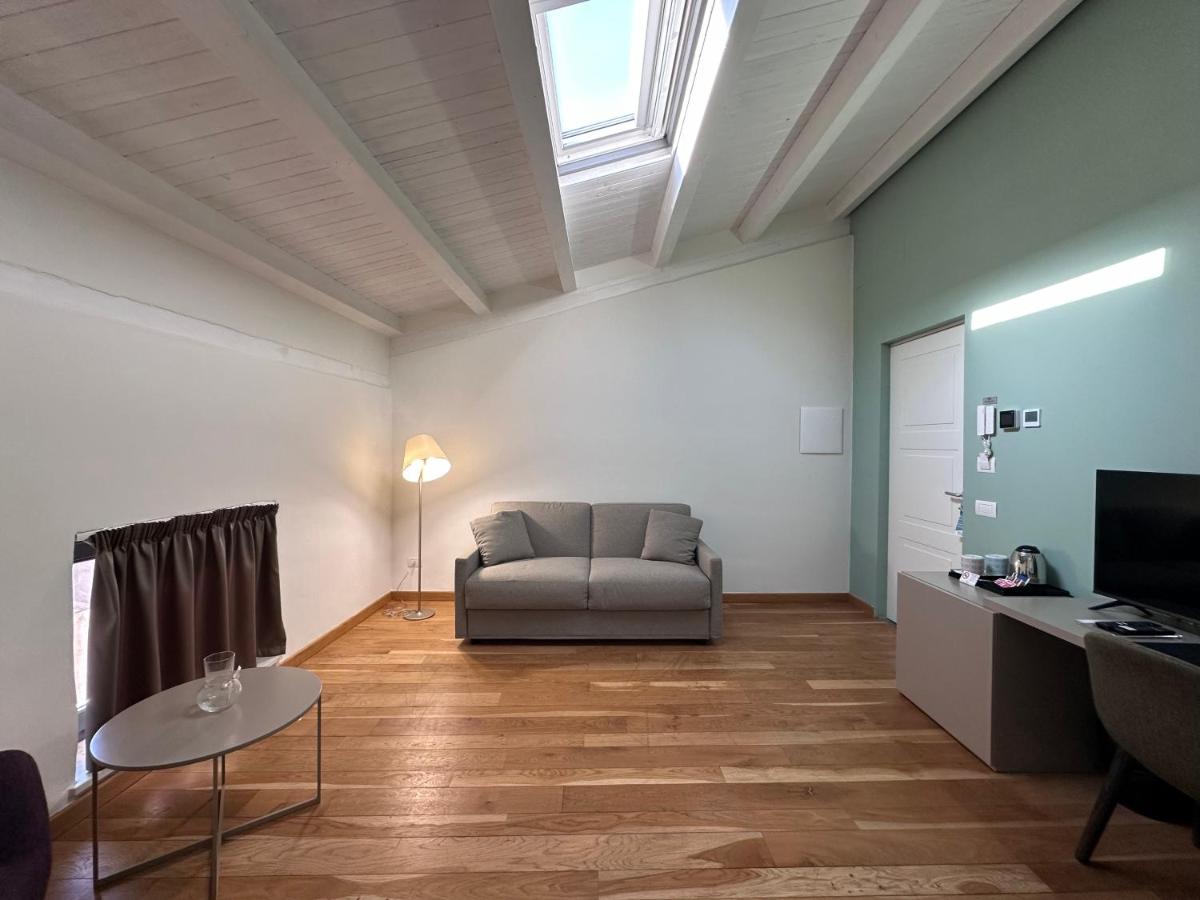 PALAZZO SANTAMARINA Luxury Suite & Spa